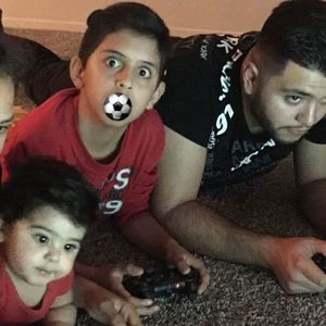 Meet your Posher, Sonja